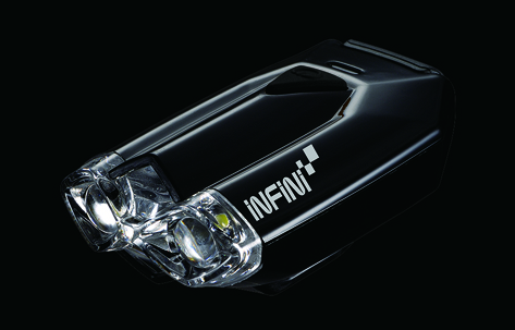 Nouvelles lampes USB INFINI