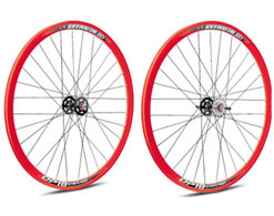 Ruedas FIXED - GEAR